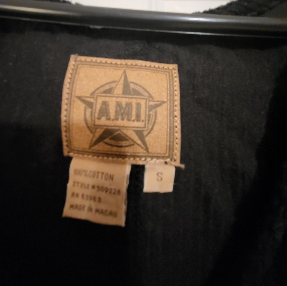 🎀 Vintage 90s Pullover Corduroy Shift Dress - Picture 4 of 5